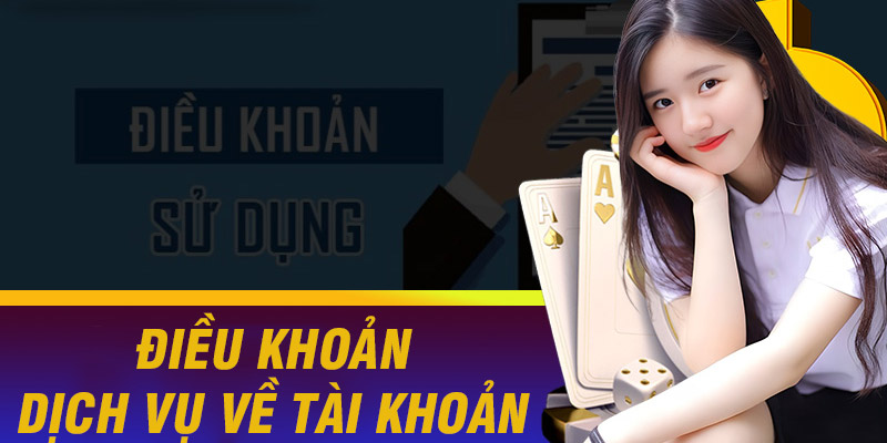 Tổng hợp các thông tin quy định về tài khoản tại KUBET88